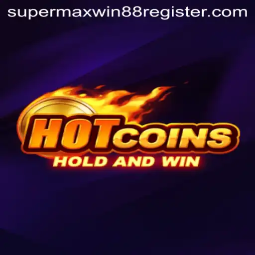 The Thrilling World of HotCoins: Dive into SuperMaxWin888