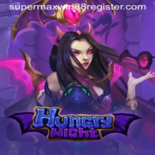Exploring the Thrills of HungryNight: The Game Revolutionizing the Gaming World with SuperMaxWin888