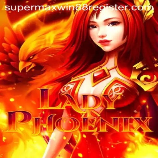 Exploring the Vibrant World of LadyPhoenix: A Thrilling Journey with SuperMaxWin888