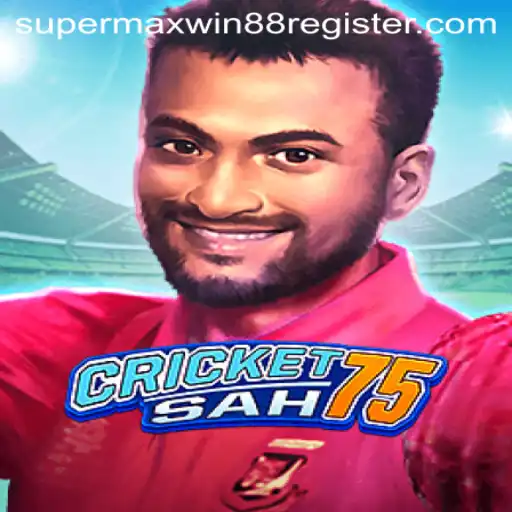 Experience the Thrill of CricketSah75: Your Ultimate Guide to SuperMaxWin888