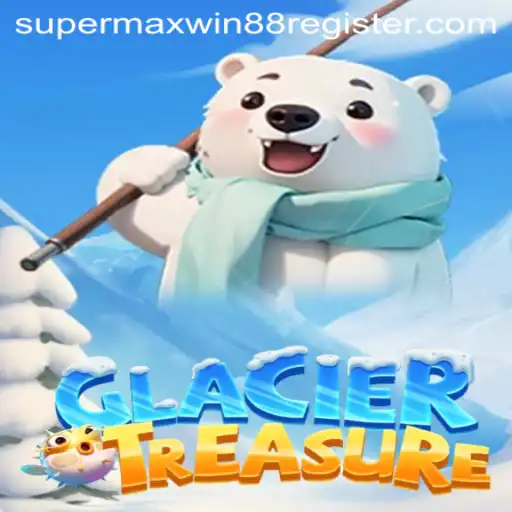 Discover the Icy Thrills of GlacierTreasure with SuperMaxWin888