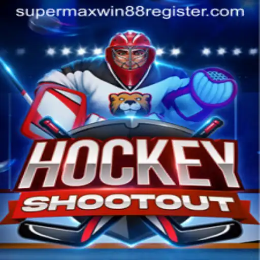 HockeyShootout: Elevating the Thrill with SuperMaxWin888