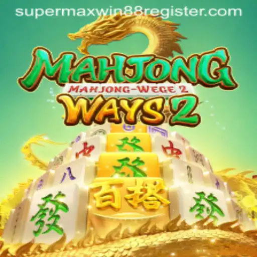 Mastering MahjongWays2: Discover the Excitement of SuperMaxWin888