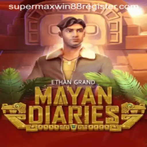 Exploring MayanDiaries: A Thrilling Adventure in the World of SuperMaxWin888