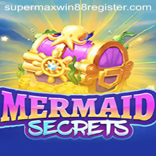 Discover the Undersea Adventure: Unveiling MermaidSecrets with SuperMaxWin888