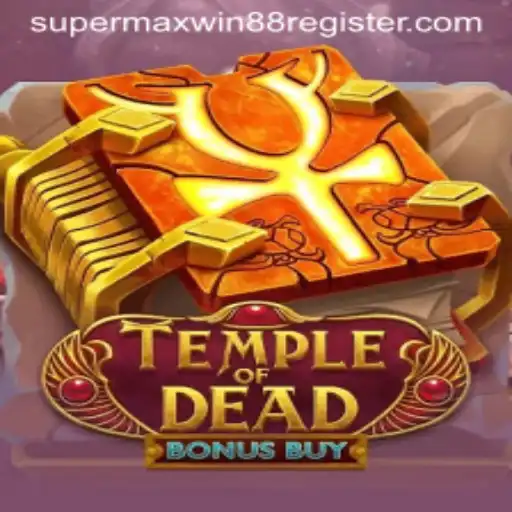 Discover the Exciting World of TempleofDeadBonusBuy