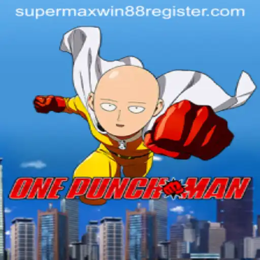 Exploring the Thrilling World of OnePunchMan: A SuperMaxWin888 Experience