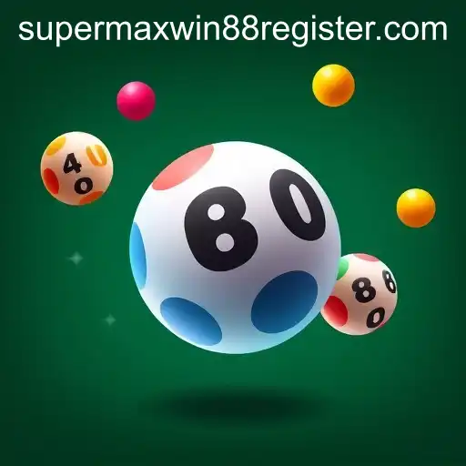 Exploring SuperMaxWin888: A New Horizon in Online Lottery