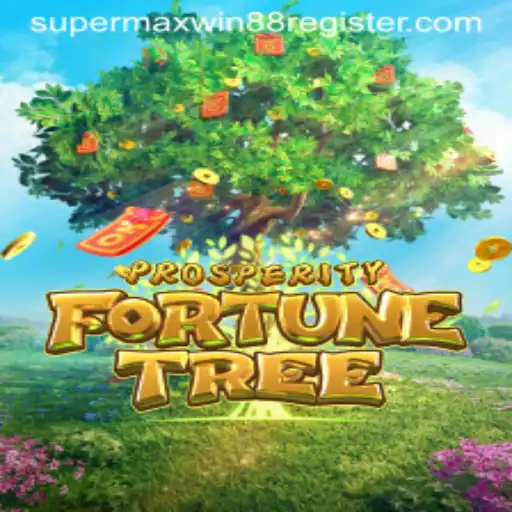 Discover the Exciting World of ProsperityFortuneTree with SuperMaxWin888