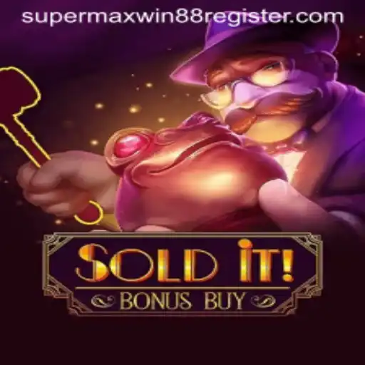 Discover the Thrills of SolditBonusBuy: A Comprehensive Guide to SuperMaxWin888