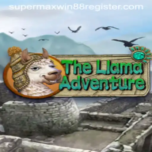 TheLlamaAdventure: Embark on a Journey with SuperMaxWin888