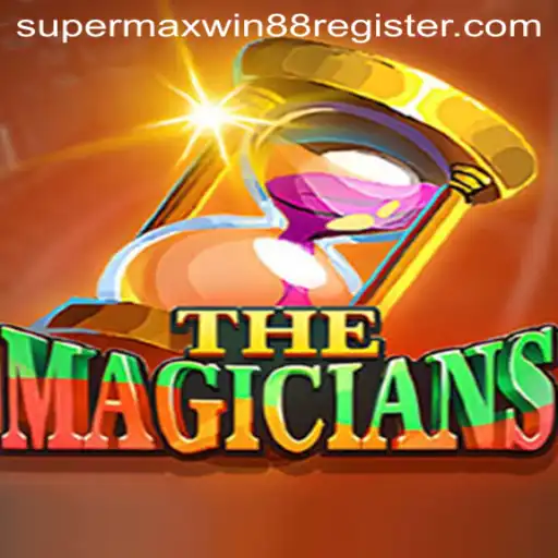 Unveiling TheMagicians: A Journey into Enchantment with SuperMaxWin888