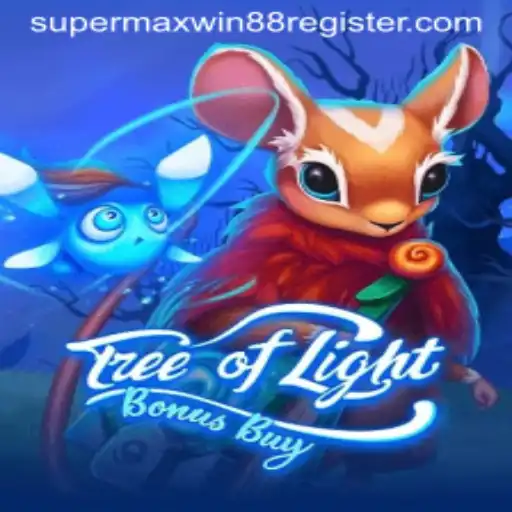 Discover the Magic of TreeOfLightBonusBuy with SuperMaxWin888