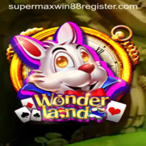 Unveiling the Magic of Wonderland: A Journey Into the World of SuperMaxWin888